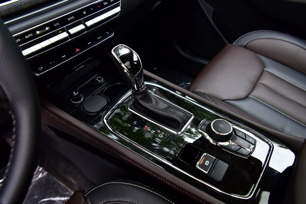 各种变速箱的优点和缺点一览表,原创变速器教程