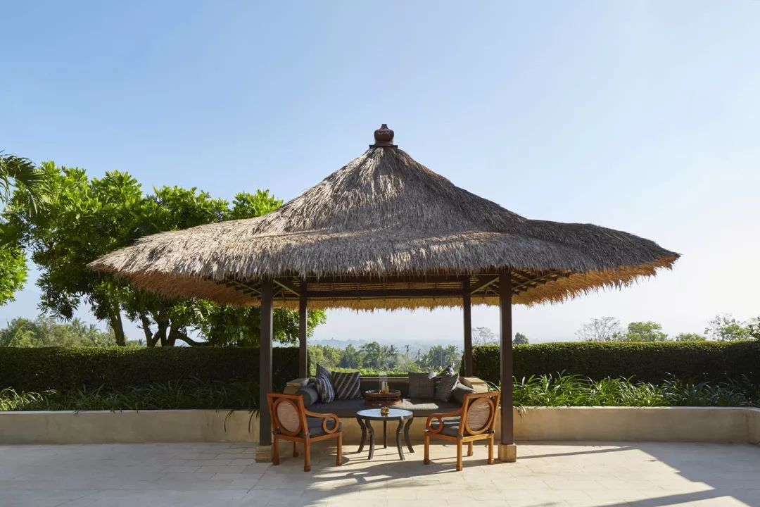 世界顶级酒店品牌安缦,全球有几家安缦酒店