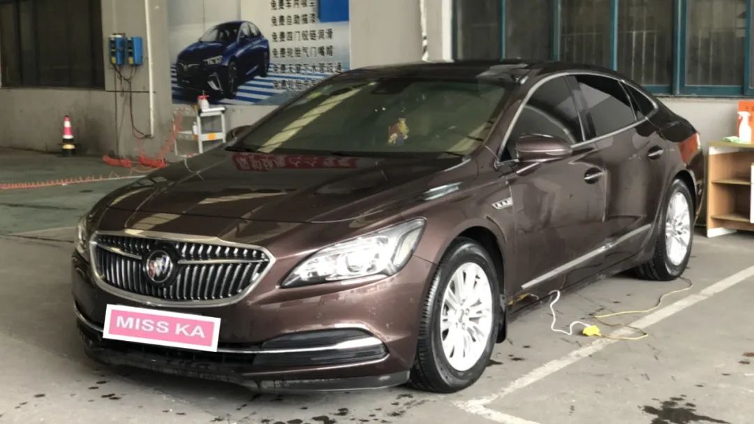 别克君越1.5t车主真实油耗,别克君越真实车主用车感受