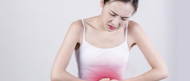 不要小看这些症状,真正的肚子疼会有什么样的反应