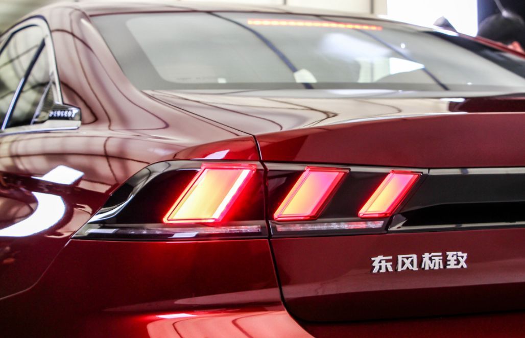 标致508能换回以前的标吗,标致508l可以升级autohold吗