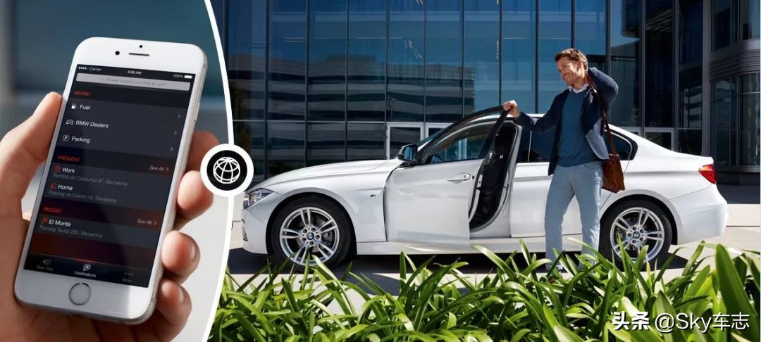 宝马3系去4s店保养用5w30机油,宝马3系有必要在4s店保养吗