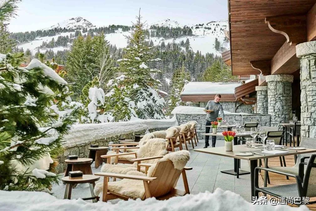 法国尼斯度假豪华酒店,欧洲十大顶级度假酒店