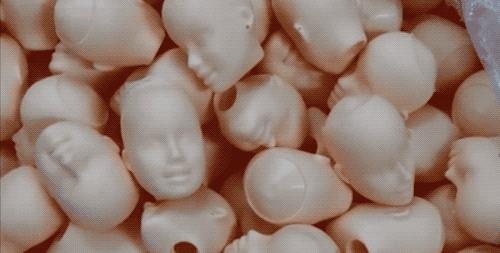 硅胶移印技术大全,移印技术教程视频