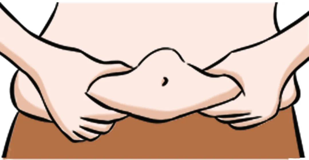 女子在美容院打溶脂针后续,女子打减肥针3天后皮肤溃烂