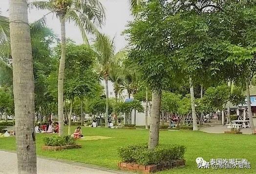 芭提雅海滩海鲜推荐,芭提雅lanpho海鲜市场