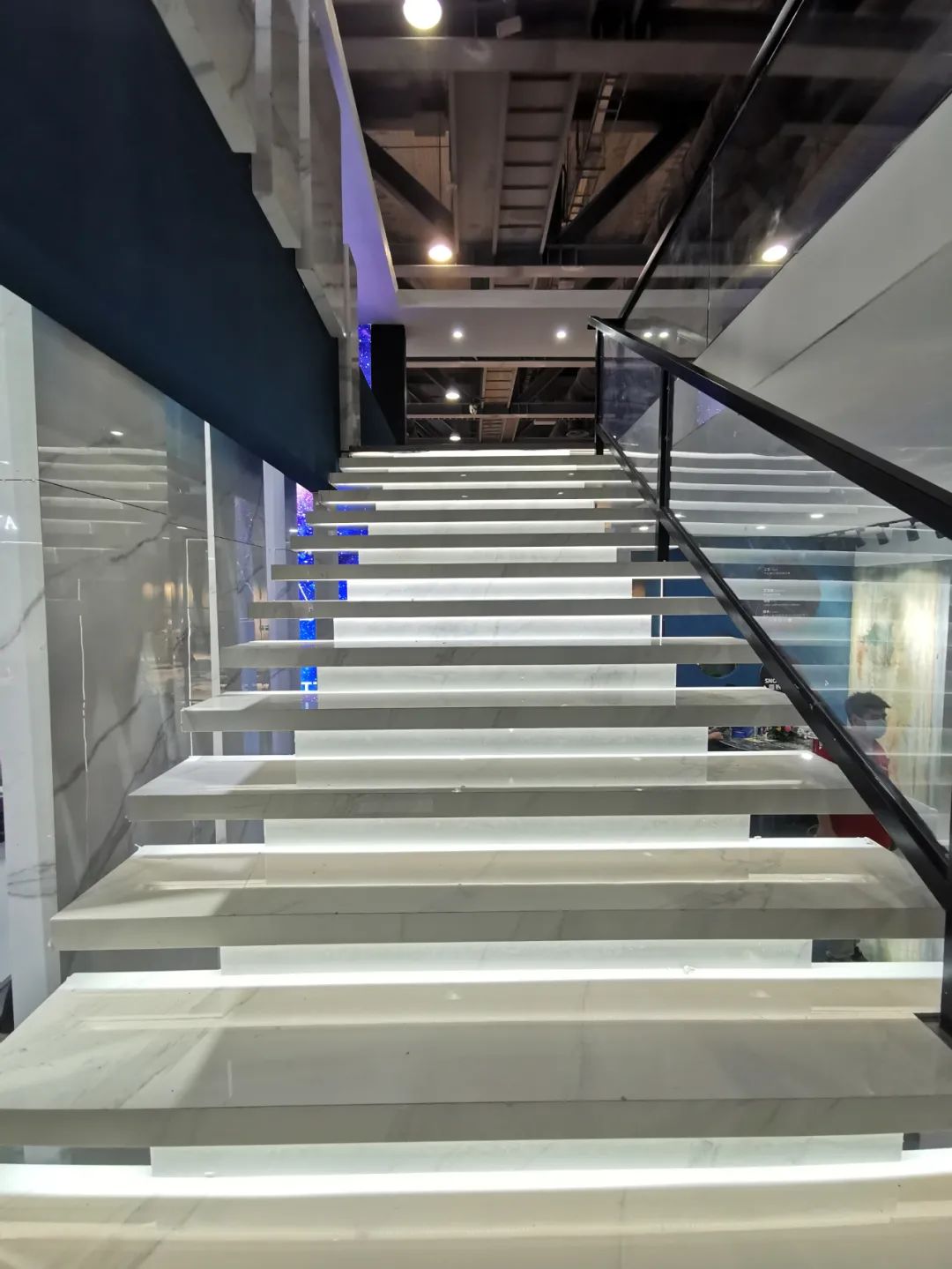 岩板最大展会,广州2022岩板展览会时间表