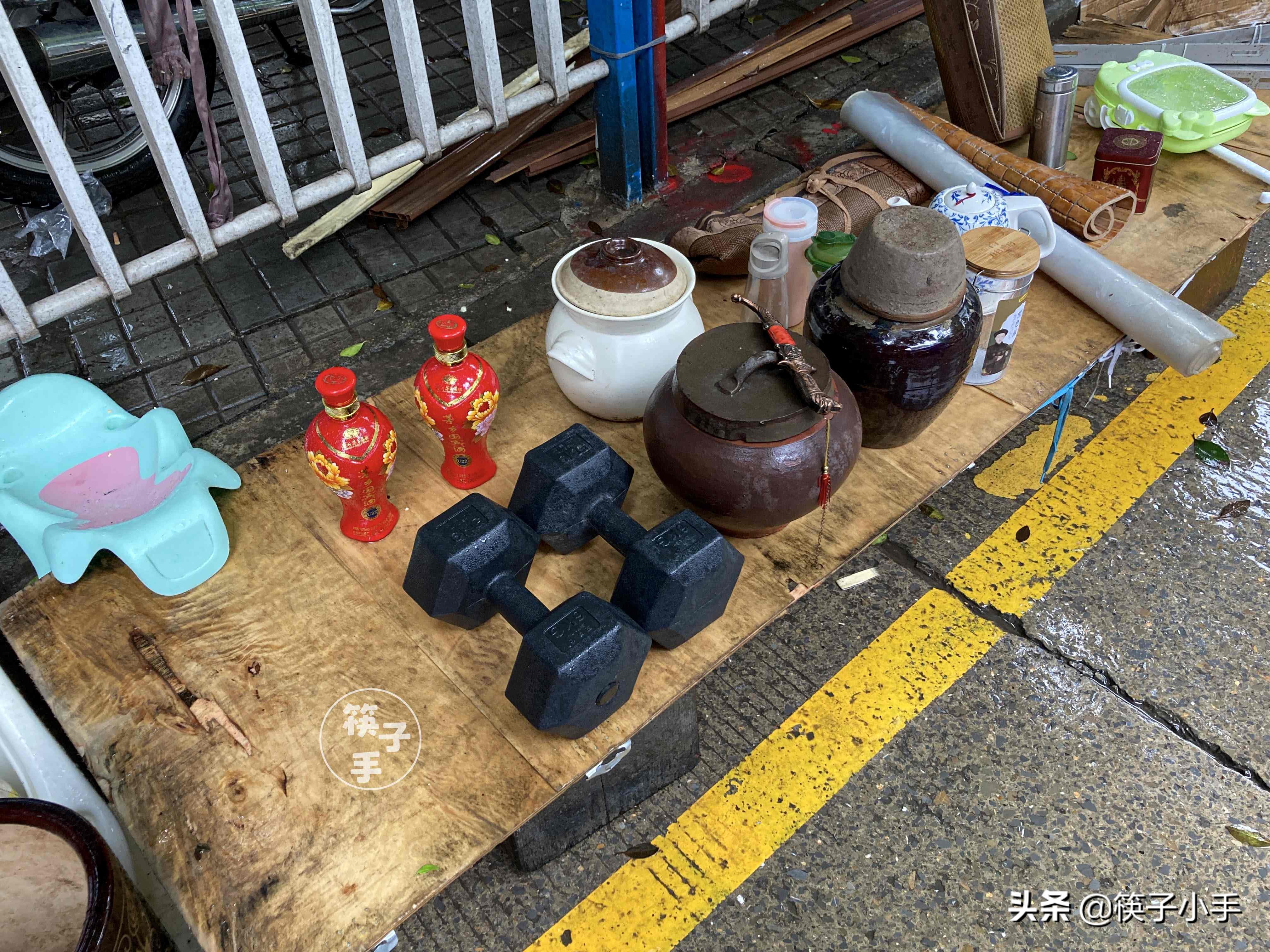 重庆董家溪跳蚤市场回收东西么,重庆董家溪跳蚤市场在哪里