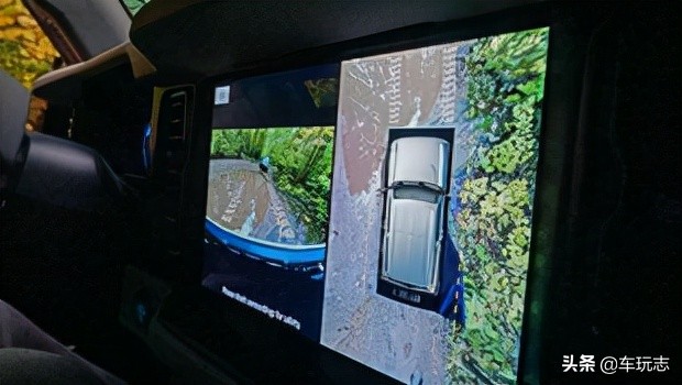 福特野马和牧马人,全新野马bronco