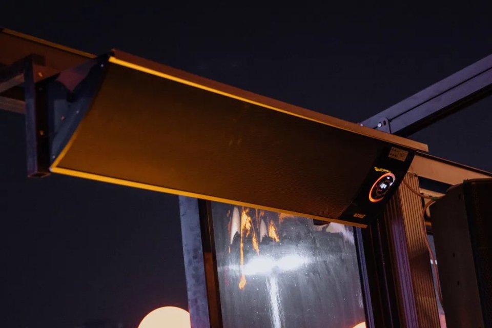 广州夜蒲新地标！我都瞒着男友偷偷来…