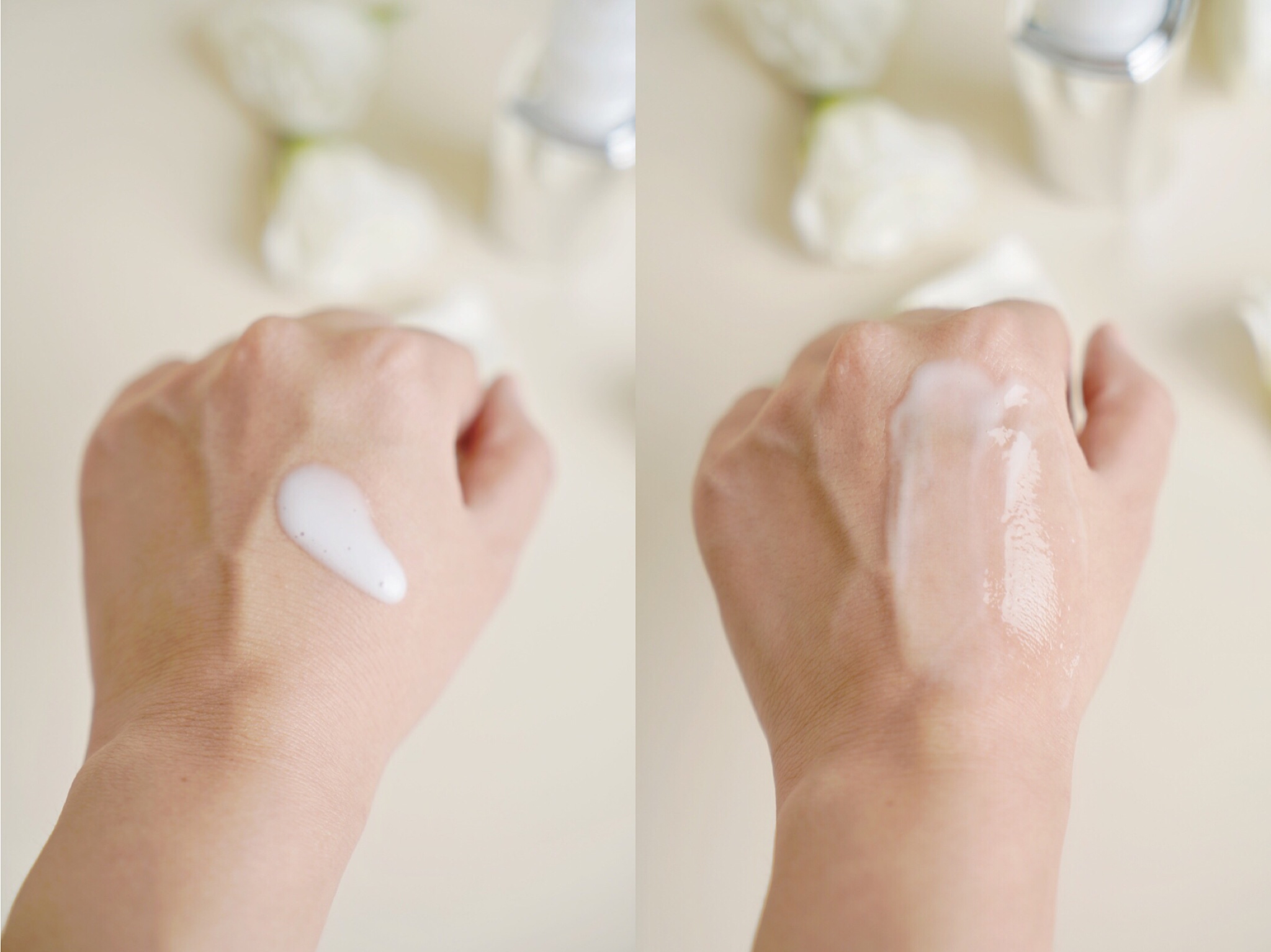 韦香儿美白精华面膜,森特莲马达加斯加美白精华面膜