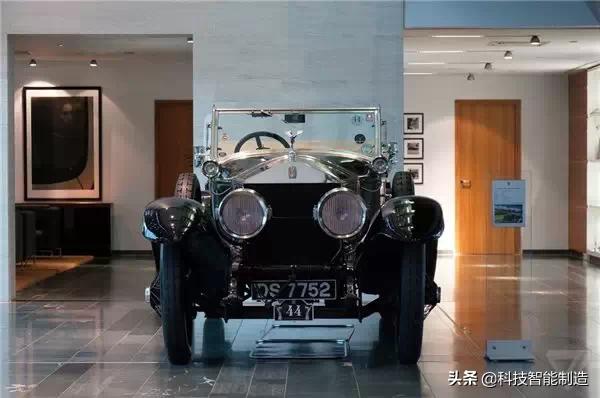 劳斯莱斯工厂造车全过程,中国劳斯莱斯工厂