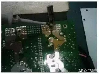 示波器的使用技巧,示波器的使用方法详细图解