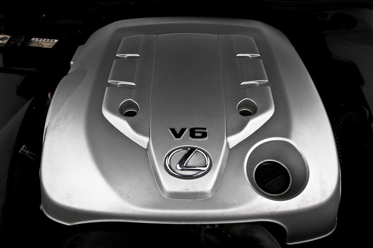 雅马哈经典声音,丰田用雅马哈发动机