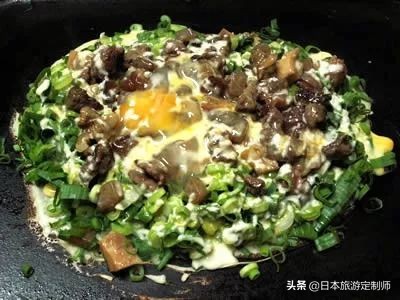 吃货必打卡的5座城市你去过几个,吃货打卡各地美食