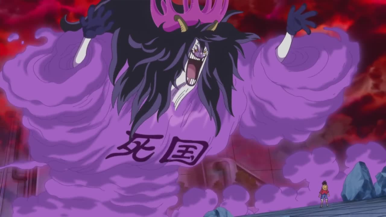 海贼王动画全部章节,海贼王后续剧情目录