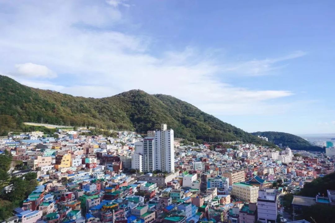 首尔釜山怎么玩？最全旅*行游**程攻略（7天）都在这里了