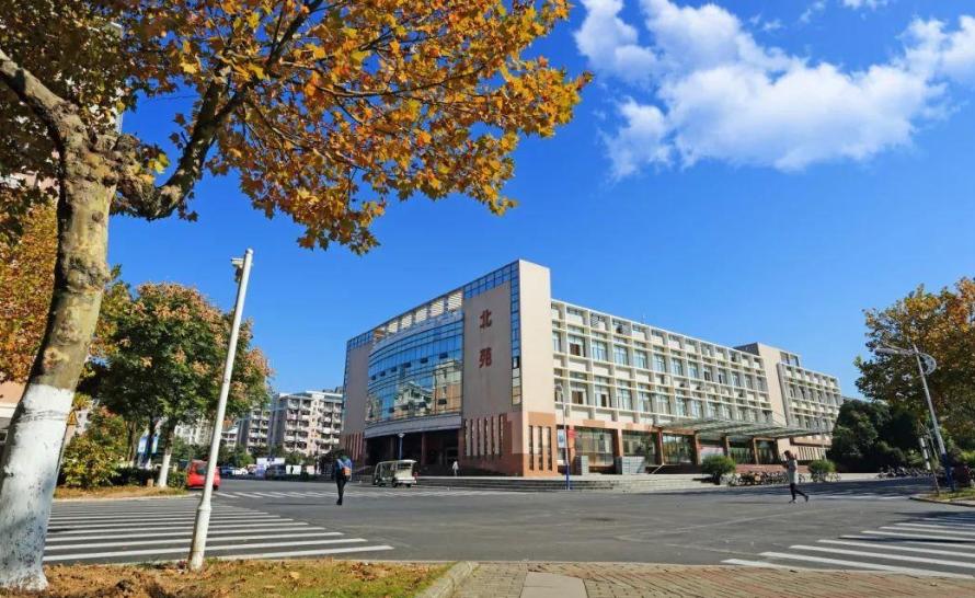 安徽有实力的一本大学,安徽比较好的一本大学