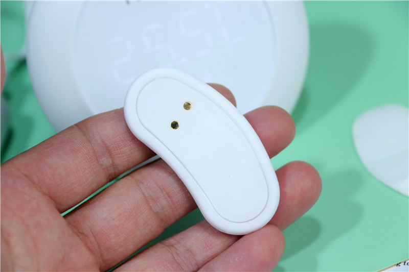 体温24小时监测仪,实时温度监控仪