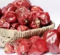 干辣椒在烹饪中的作用,干辣椒如何加工好吃