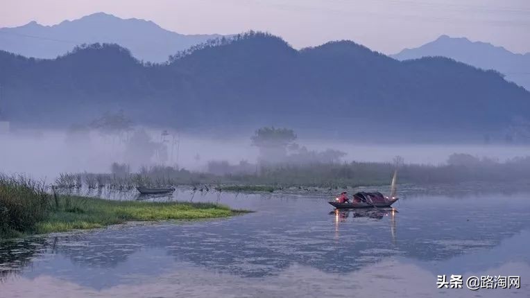 五一小长假结束再看一波各地美景,五一小长假去哪登山踏青看花好