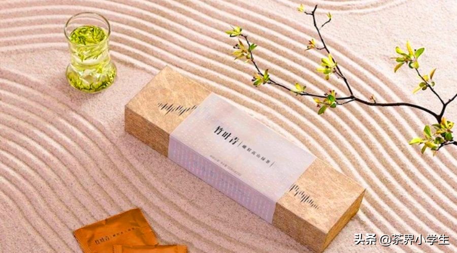 茶企怎么做会员调研?竹叶青茶业会员调研10道题,了解一下