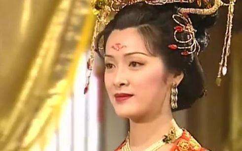 影视中最受瞩目的杨贵妃,哪一个版本的杨贵妃电视剧最好看