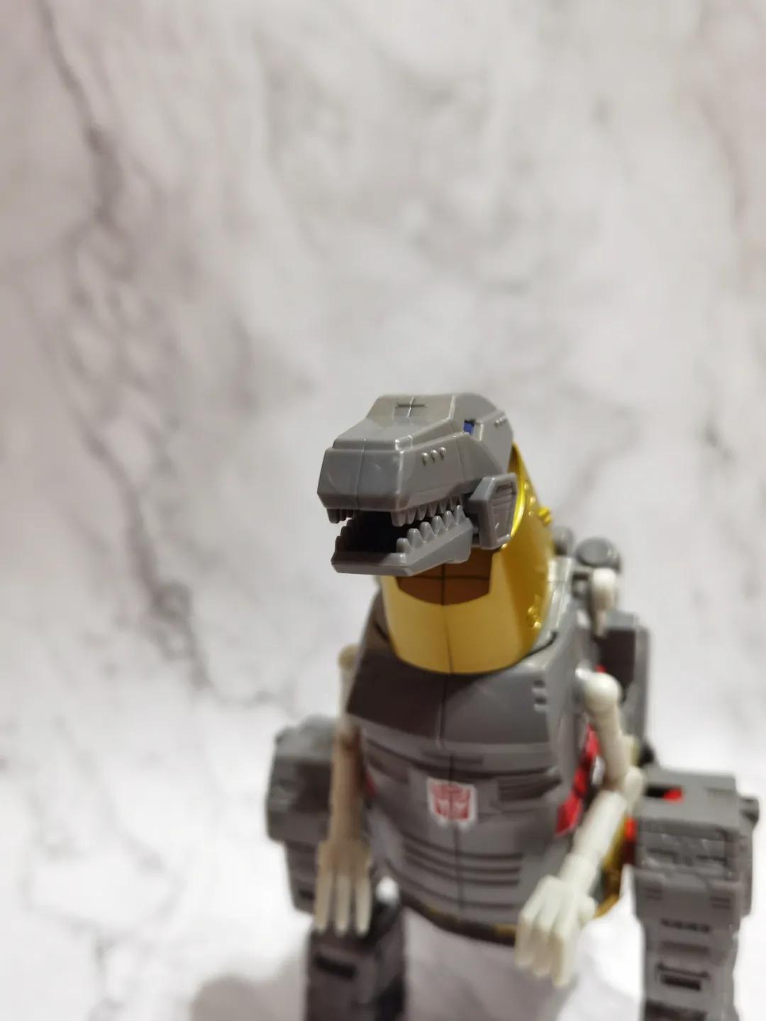 从未离开视线的大块头——SS86钢锁开箱