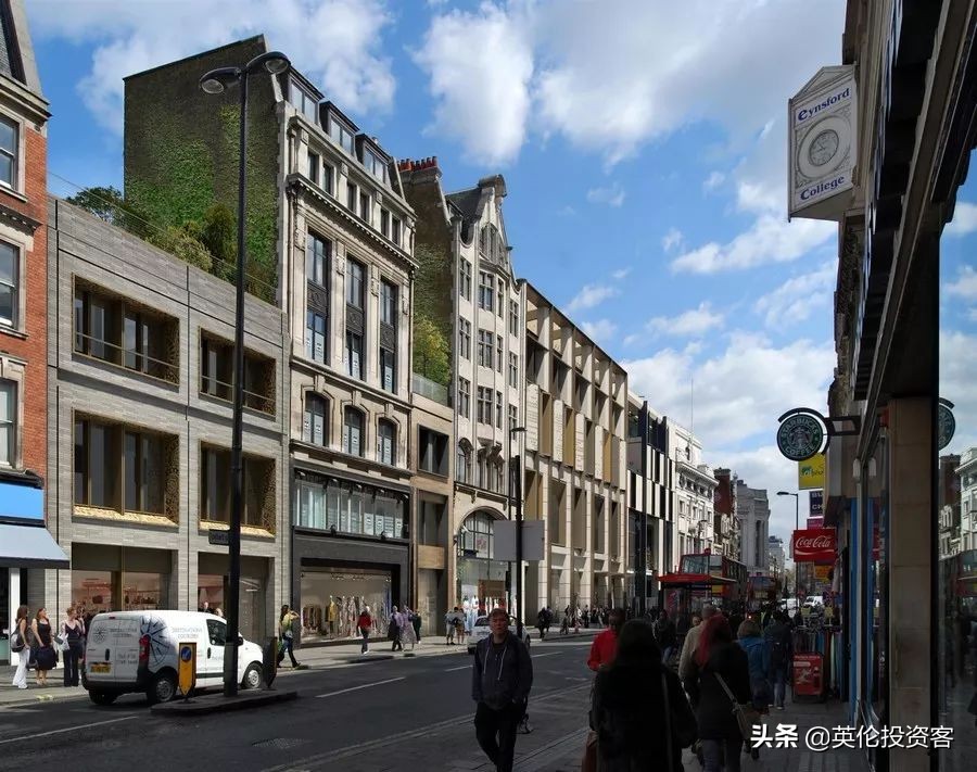 zara老板有多少钱,zara的老板投资房地产