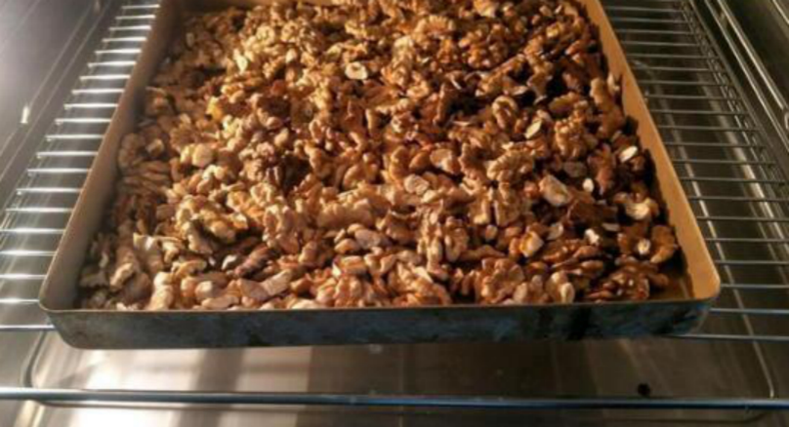 生核桃吃起来有点苦,生核桃的吃法推荐五种常见吃法