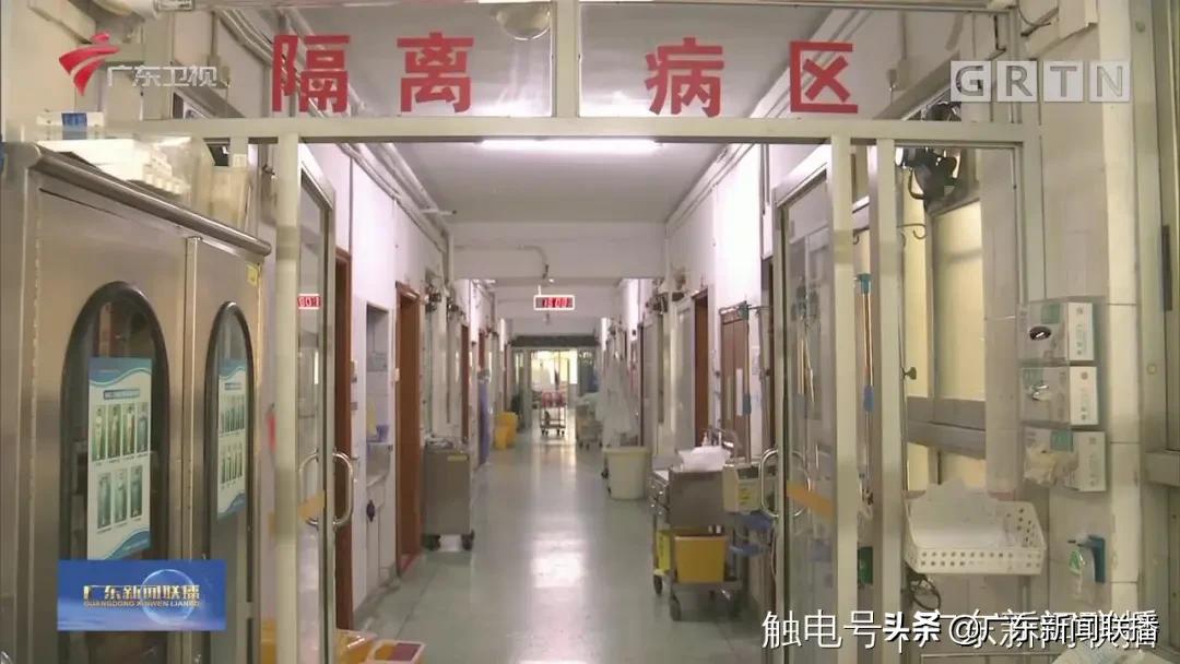 上街万一被针扎，该怎么办？广东疾控科普