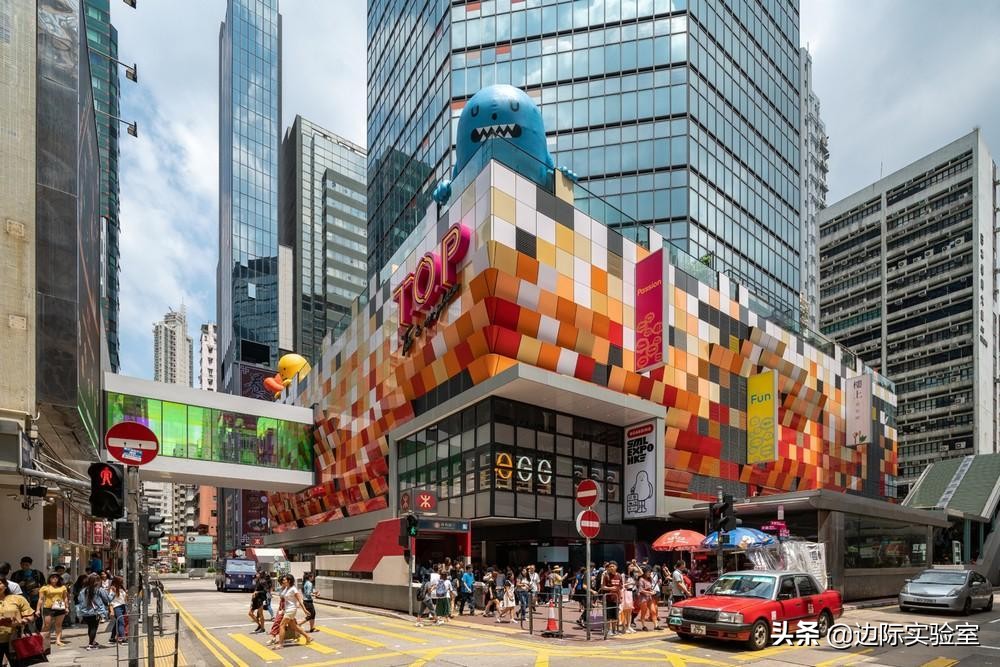 1港元购买iPad？经济前景不断恶化，香港商场纷纷放血吸引顾客