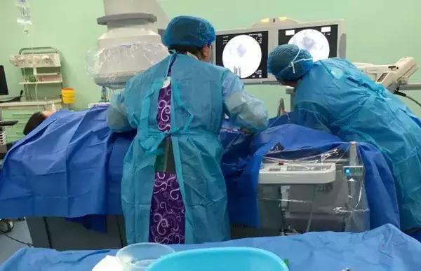 喜讯！中大医院江北院区医师获市级大奖