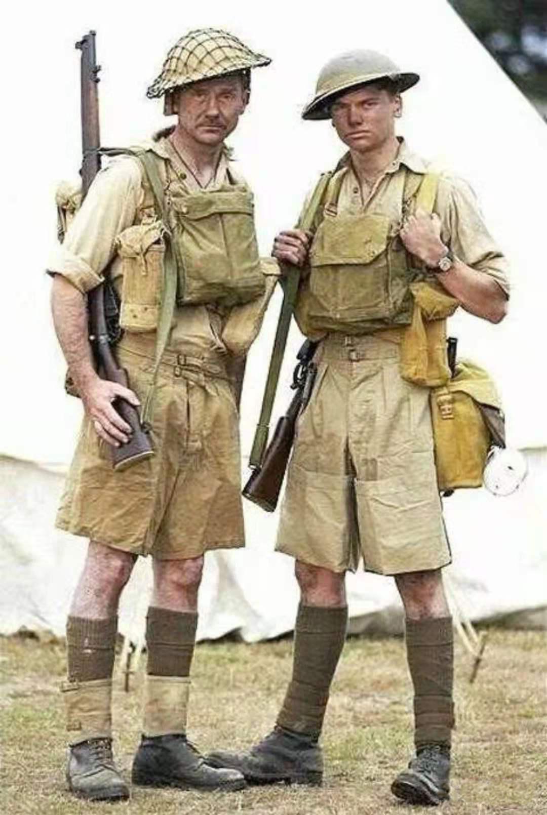 世界上最会穿搭的男人,vintage穿搭推荐