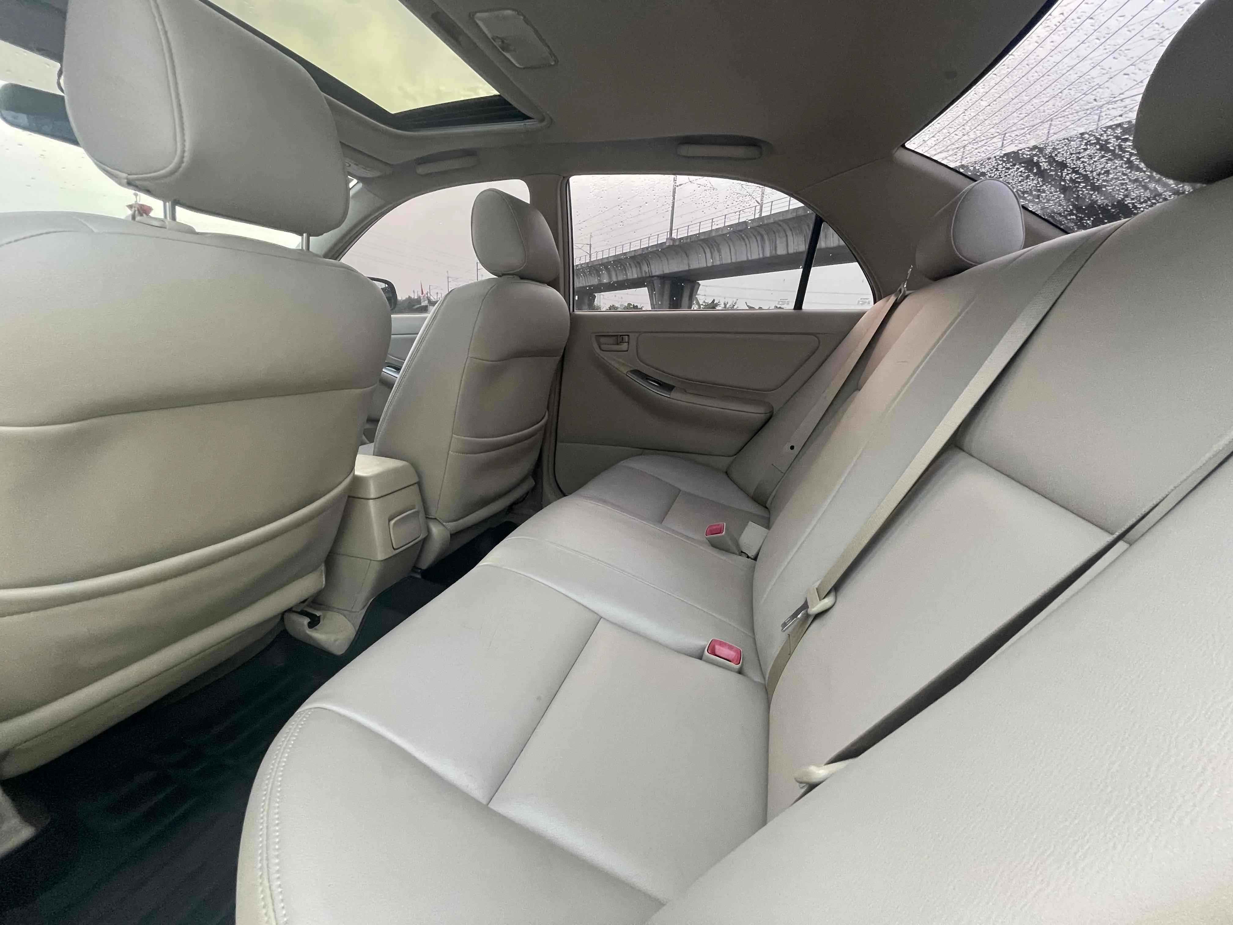 2013款花冠豪华版噪音大吗,丰田花冠2013款1.6l自动多少钱新车