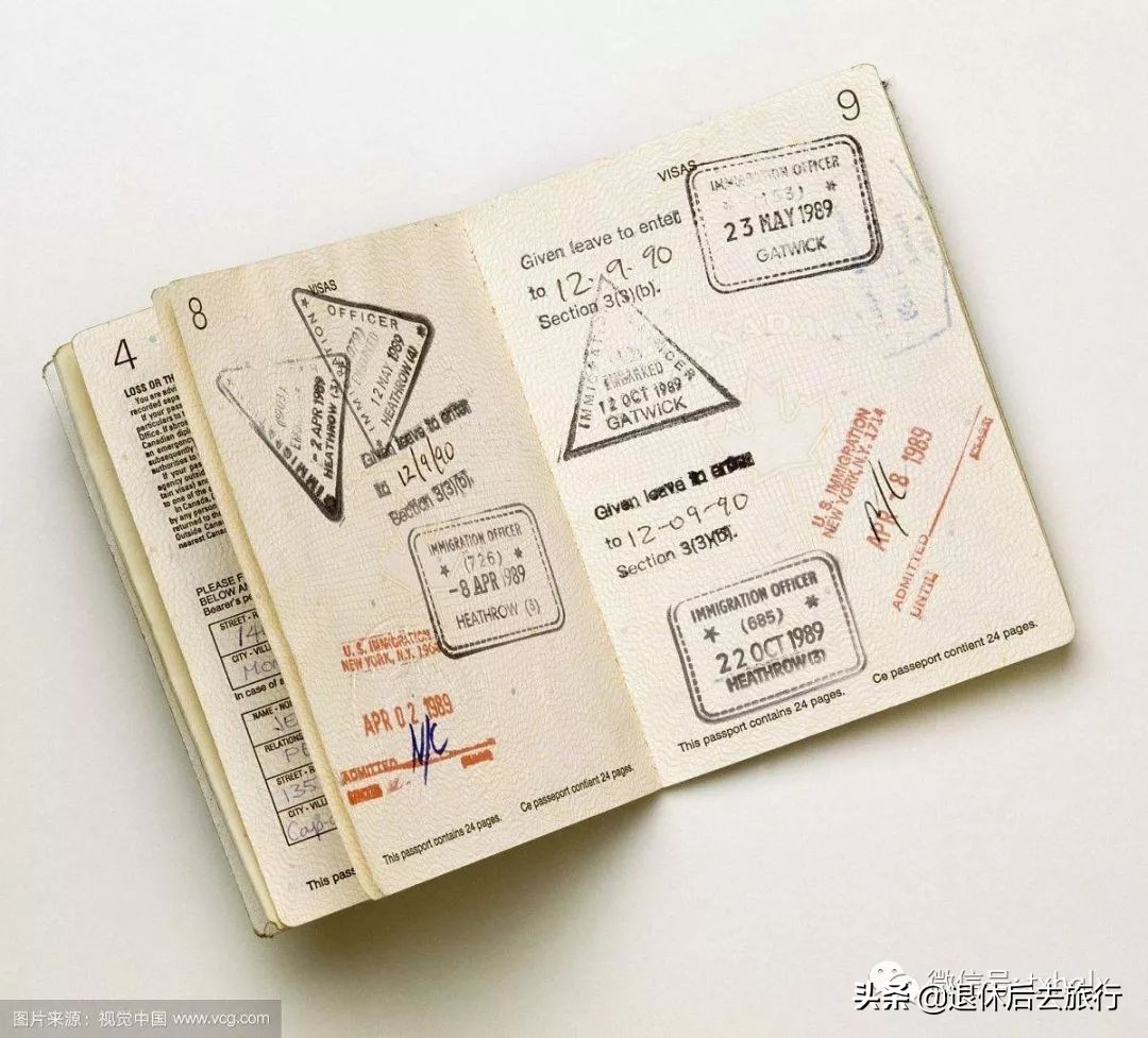 在国外丢失了护照怎么办,国外黑户护照丢失5年