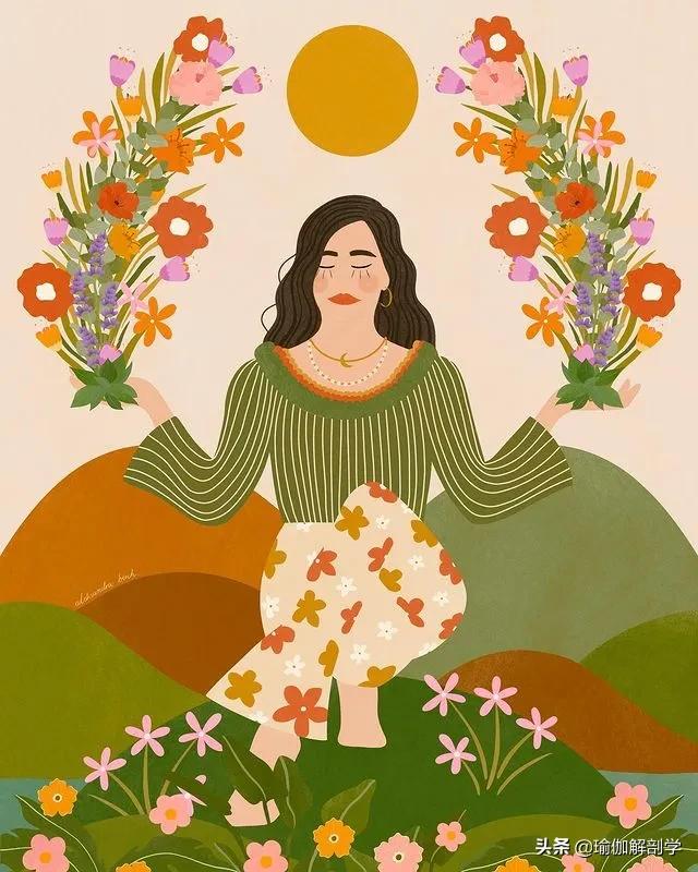 第一次练瑜伽咋样练,第一次练瑜伽该怎么练