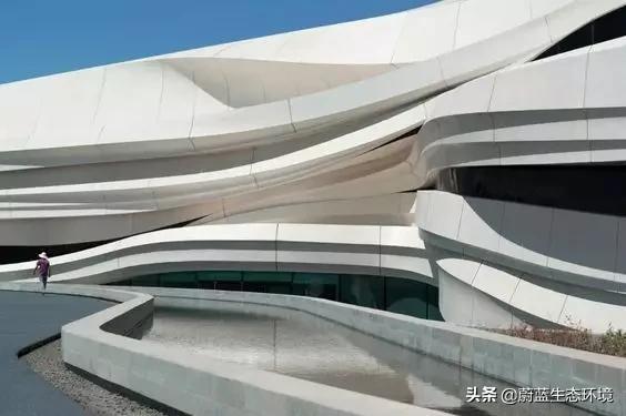 外墙grc装饰线条安装方法,grc外墙装饰效果图