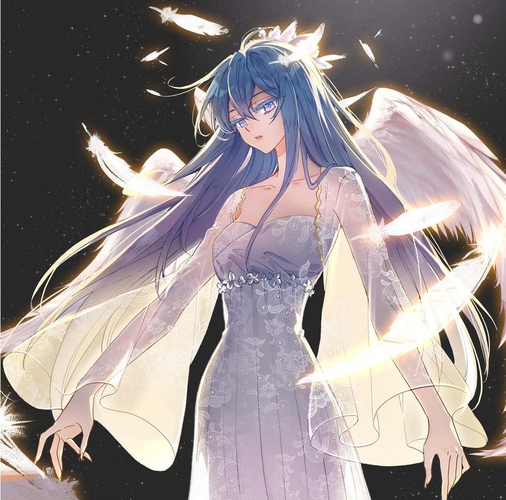 阿银复活看到小舞,小舞复活和阿银为什么不一样