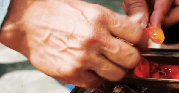 潮汕孥仔的回忆——“老猴糖”