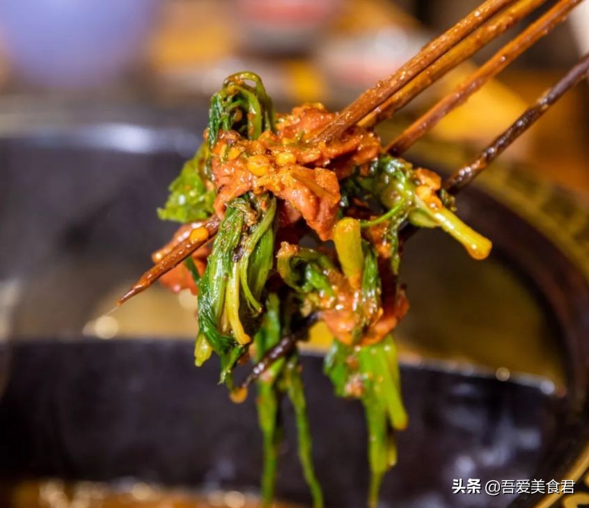 火锅问题解决,火锅顽疾