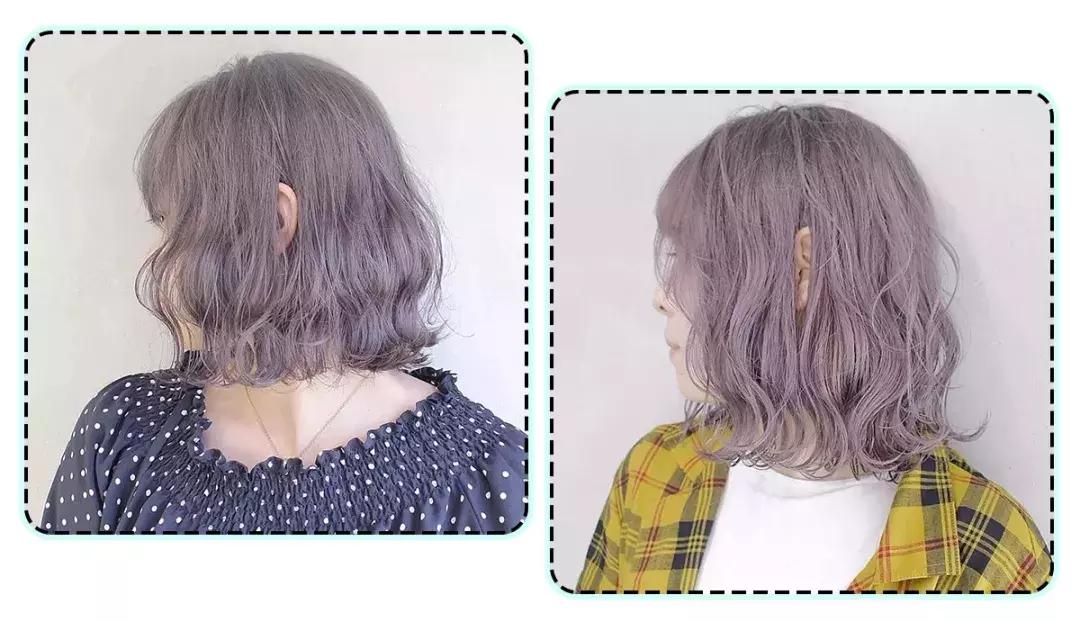 2021圆脸大脸胖脸女人最火发型,一款适合大脸圆脸的发型