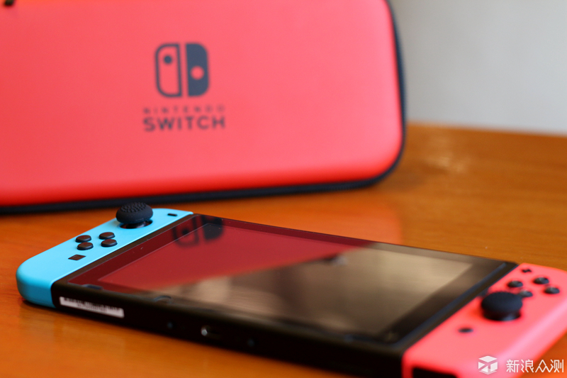 switch配置那么差为什么要买,switch现在性能还能扛得住吗