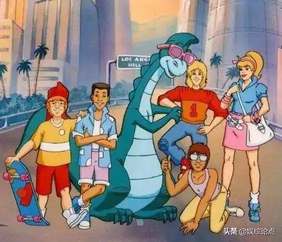 那些年不知道名字的动画片,13年的动画片都有哪些