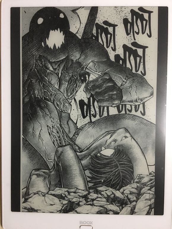 booxmax3测评,booxmax3阅读器评测