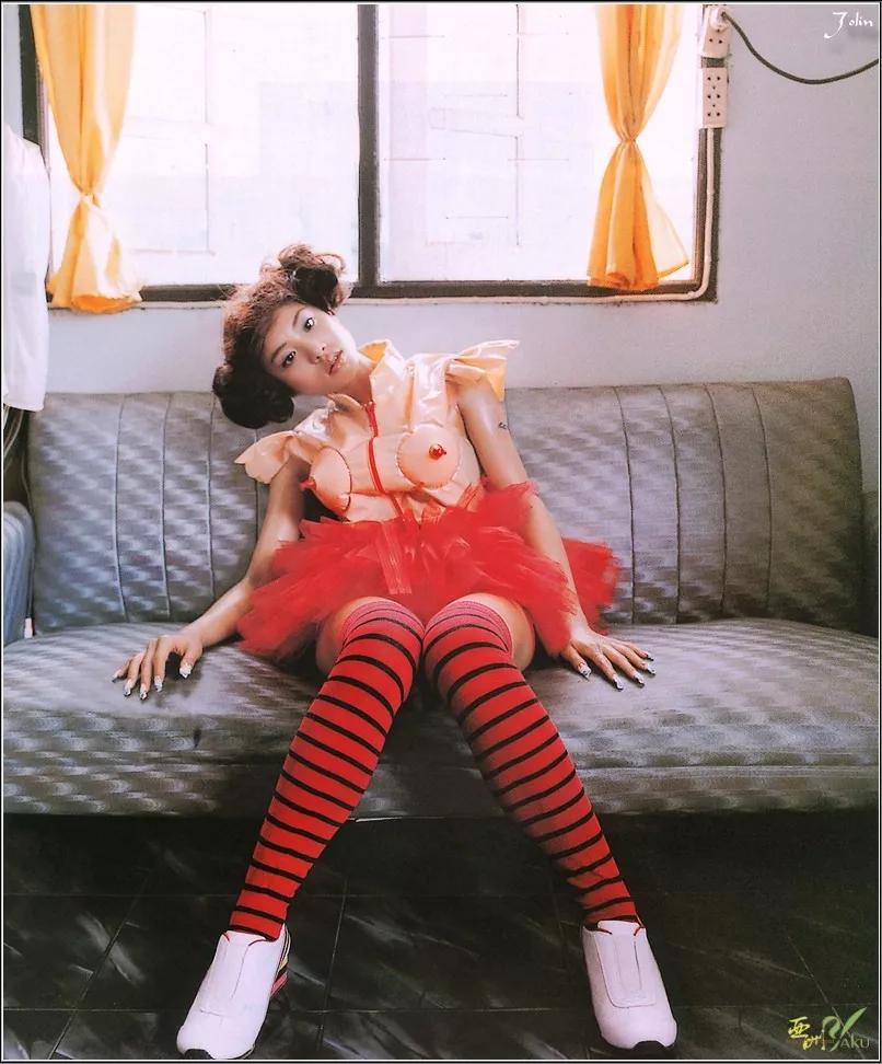 40岁蔡依林惊艳视频,蔡依林一开口王炸