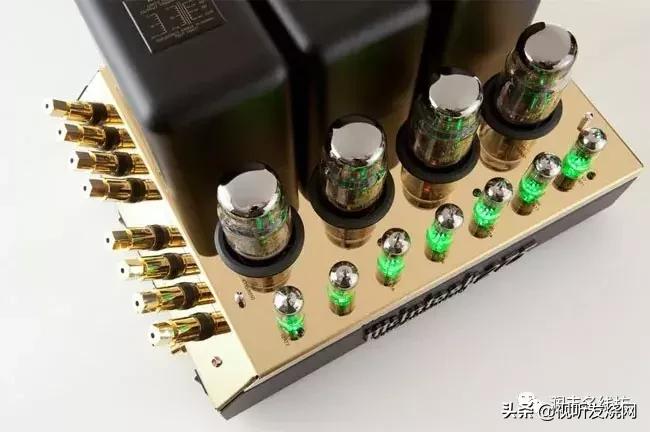 音响胆机价格,胆机音响入门组合推荐