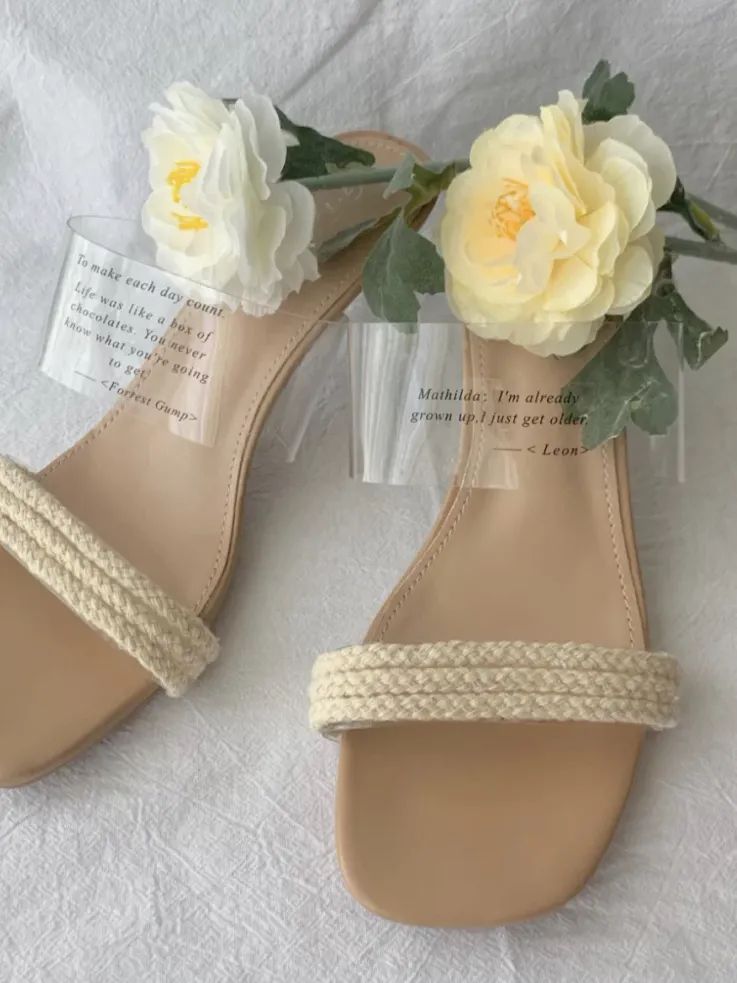 这些比高定还稀缺的单品，居然不用花一分钱