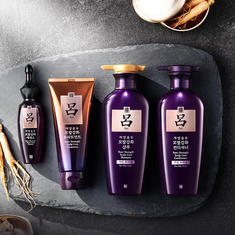 脱发用什么洗发水护发素,脱发油头有什么洗发水推荐吗