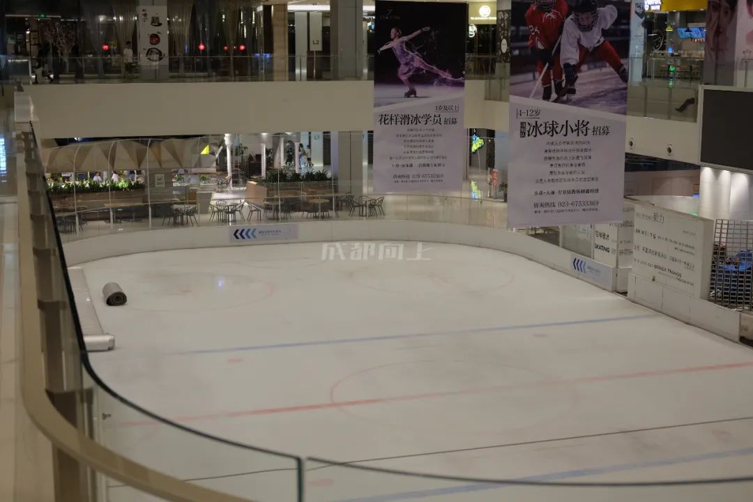 暴走重庆成都,重庆三大核心商圈